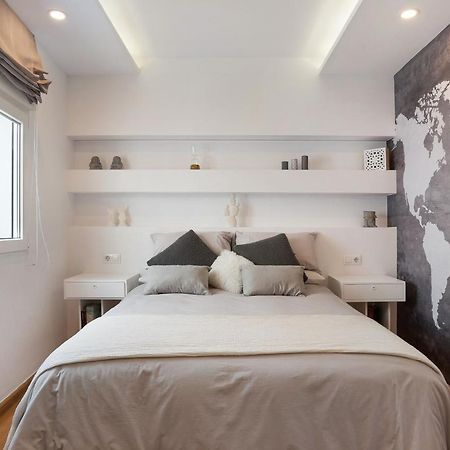 Apartamento Sol - Solo Familias Conil De La Frontera Dış mekan fotoğraf