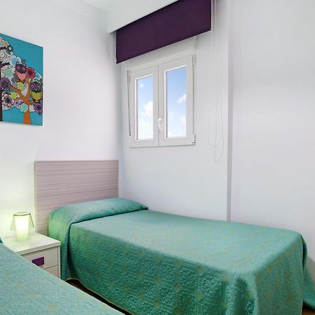 Apartamento Sol - Solo Familias Conil De La Frontera Dış mekan fotoğraf