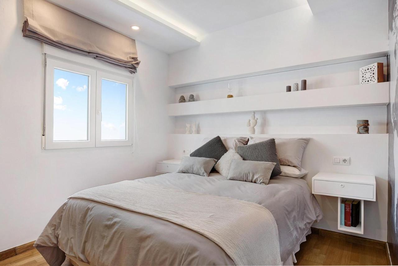 Apartamento Sol - Solo Familias Conil De La Frontera Dış mekan fotoğraf