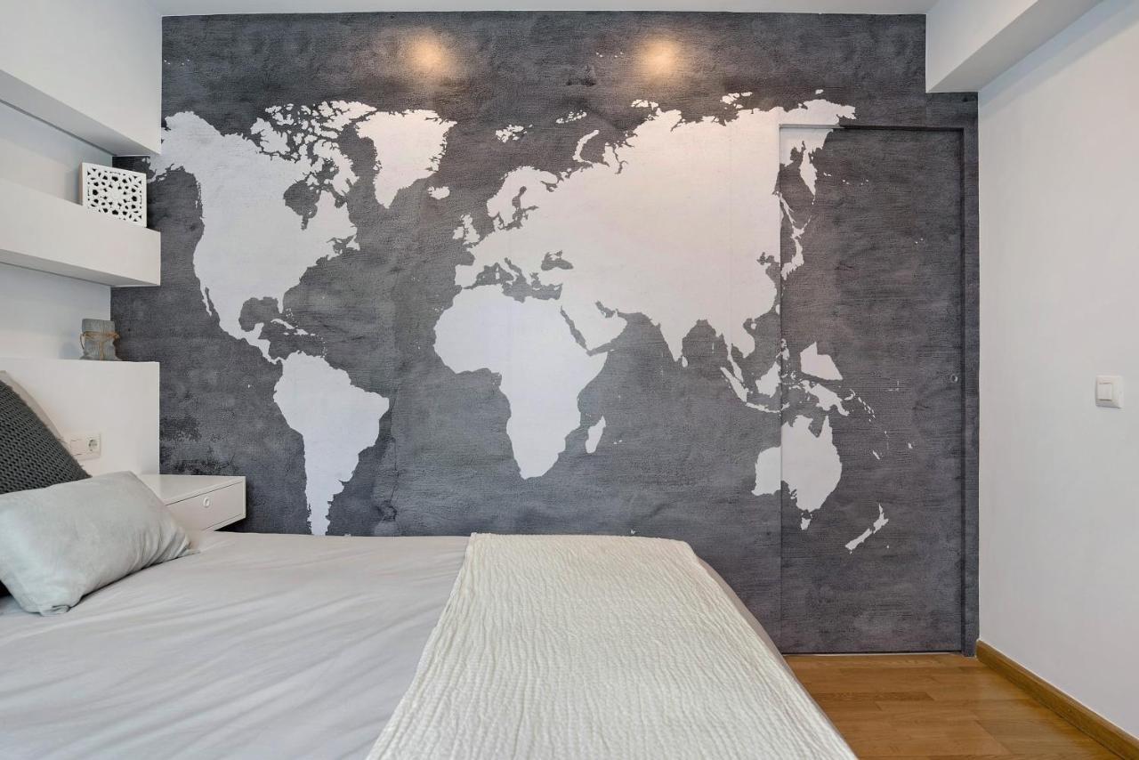 Apartamento Sol - Solo Familias Conil De La Frontera Dış mekan fotoğraf