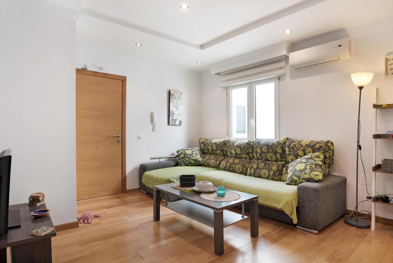 Apartamento Sol - Solo Familias Conil De La Frontera Dış mekan fotoğraf