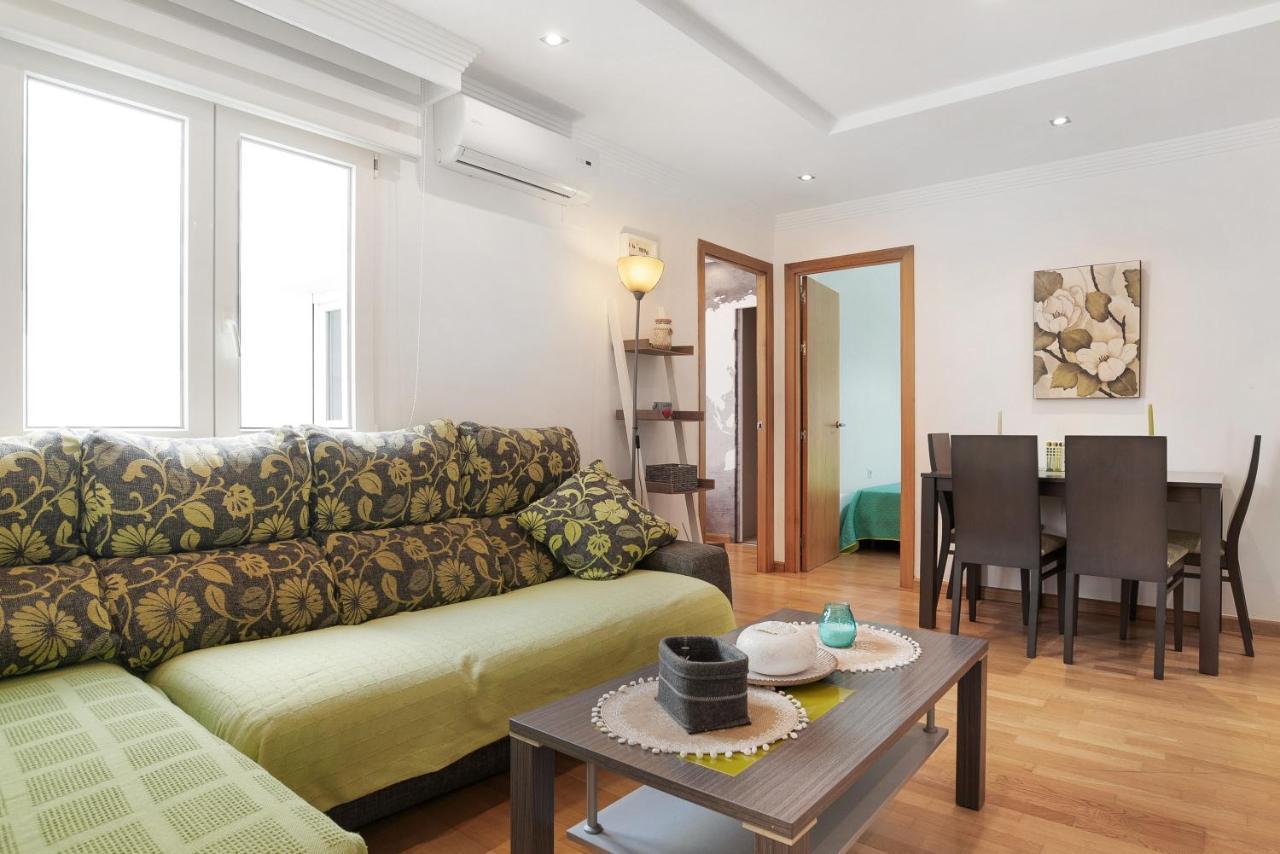 Apartamento Sol - Solo Familias Conil De La Frontera Dış mekan fotoğraf